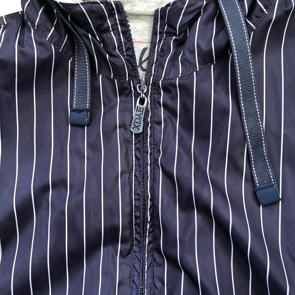 XDYE Zip Up Jacket - Picture 3 of 8